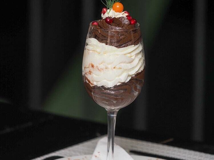 בית מלון כפרי Umbhaba Eco Lodge