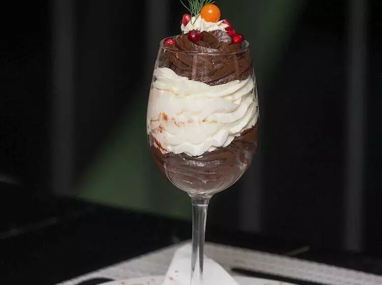 هتل Umbhaba Eco Lodge