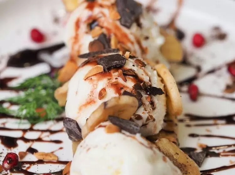 هتل Umbhaba Eco Lodge