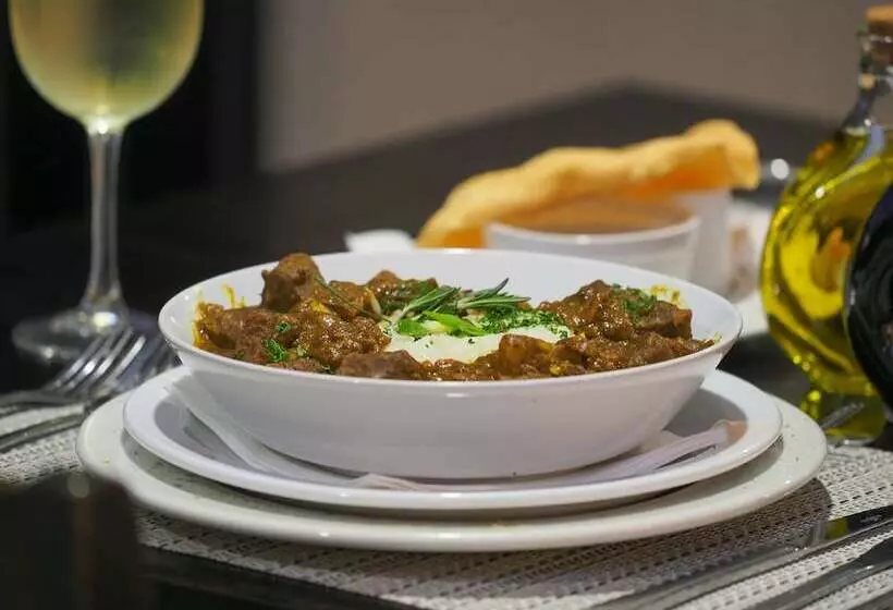 هتل Umbhaba Eco Lodge