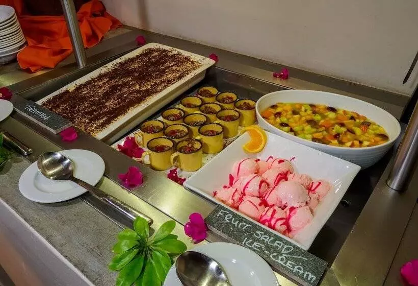 هتل Umbhaba Eco Lodge