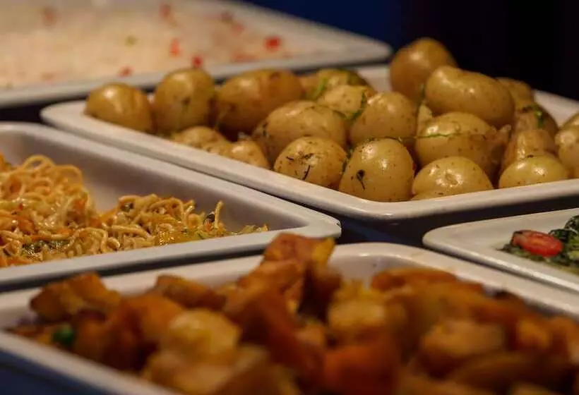 هتل Umbhaba Eco Lodge