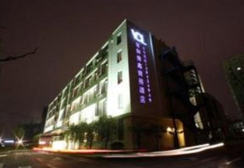 Otel Yahsin Business