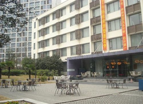 Otel Yahsin Business