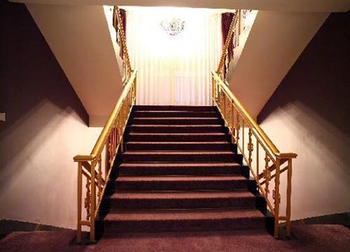 Otel Yahsin Business