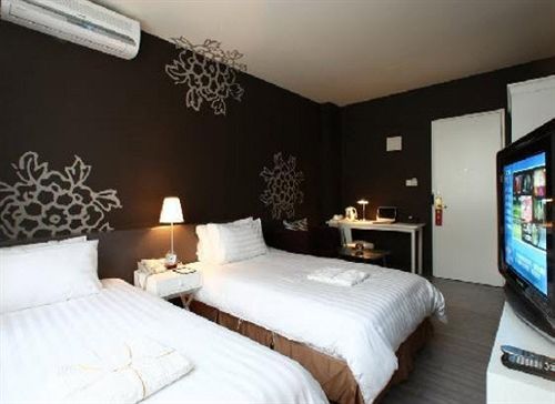 Otel Yahsin Business