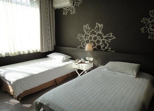 Otel Yahsin Business