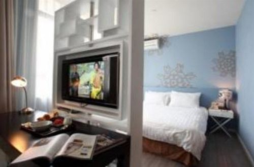 Otel Yahsin Business