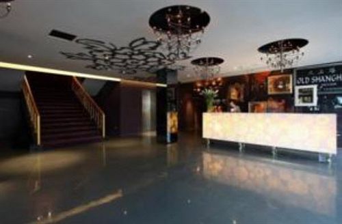 Otel Yahsin Business