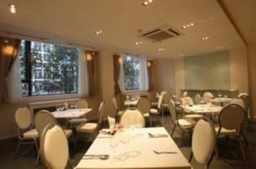 Otel Yahsin Business