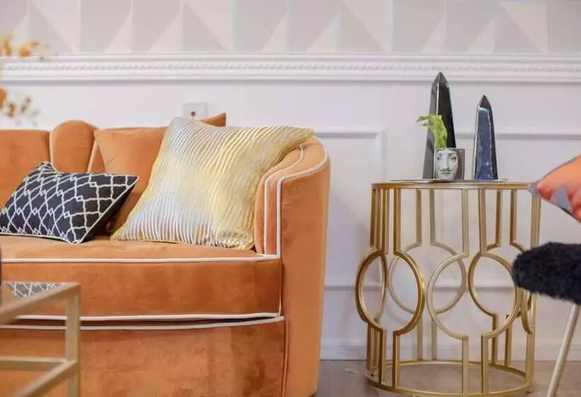 Huaxi Angel Hotel Chengdu