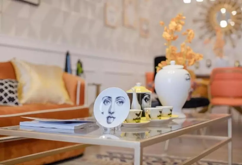 Huaxi Angel Hotel Chengdu