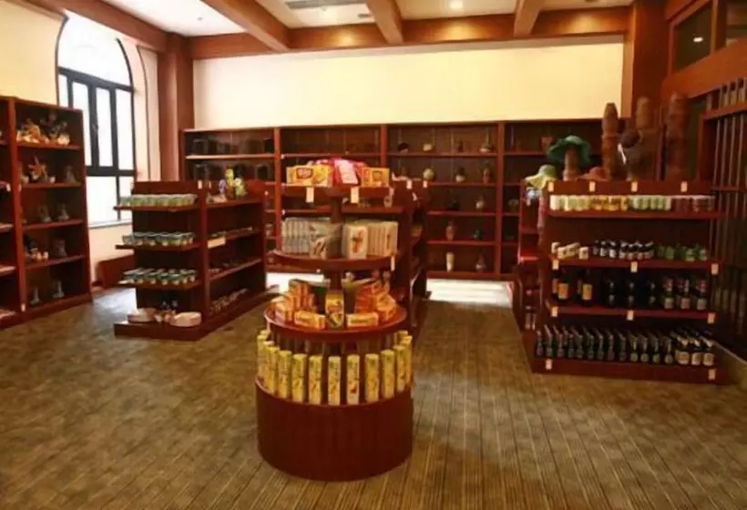 Huaxi Angel Hotel Chengdu