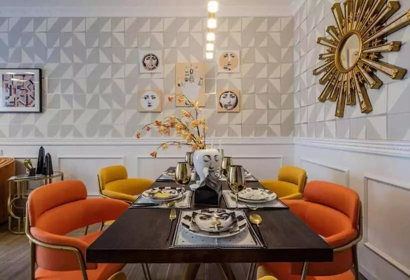 Huaxi Angel Hotel Chengdu