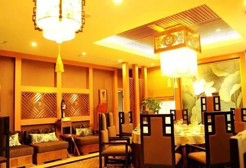 Huaxi Angel Hotel Chengdu