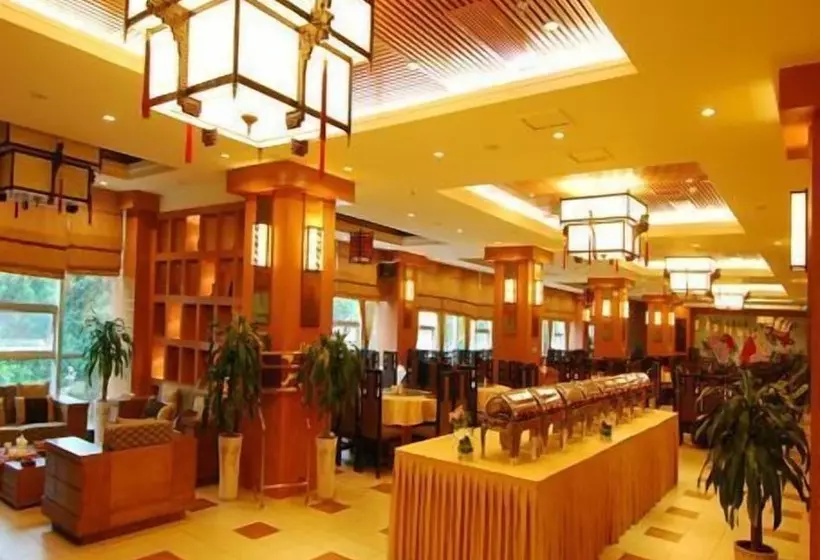 Huaxi Angel Hotel Chengdu