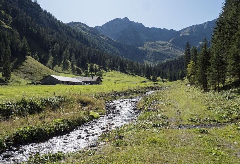 Landhaus Boutique Motel Contactless Check In