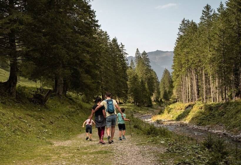 Landhaus Boutique Motel Contactless Check In