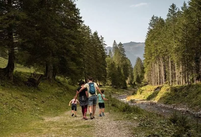 Landhaus Boutique Motel Contactless Check In