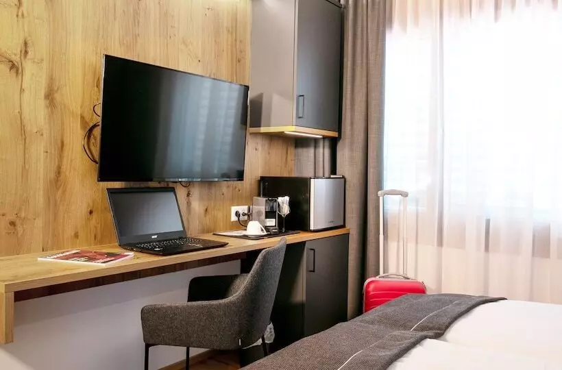 Landhaus Boutique Motel Contactless Check In