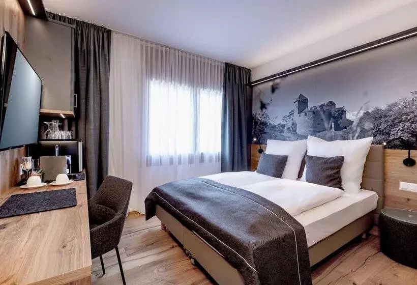 Landhaus Boutique Motel Contactless Check In