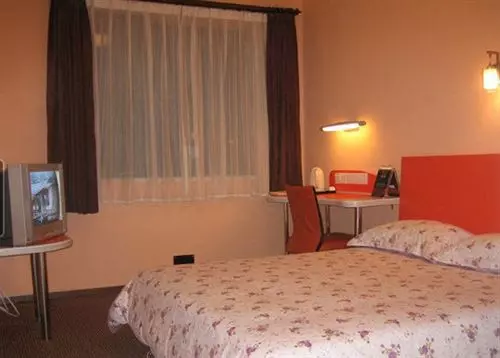 Motel 168 Luofang Shenzhen