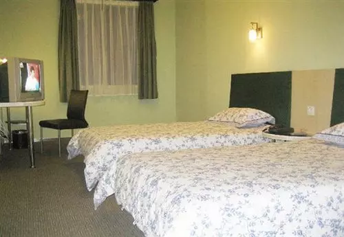 Motel 168 Luofang Shenzhen