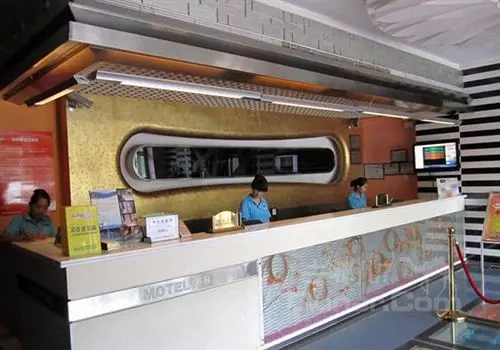 Motel 168 Luofang Shenzhen