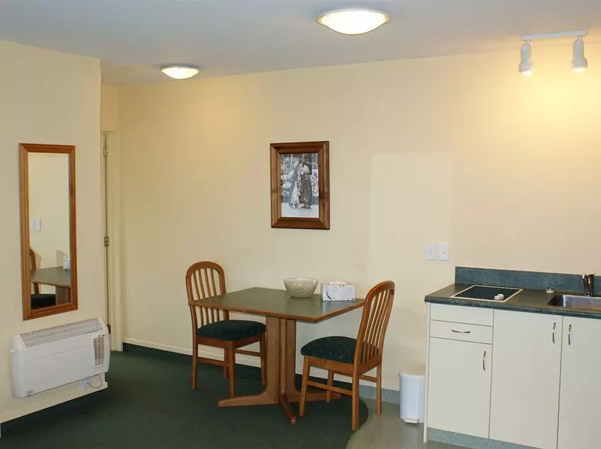 Motel Abelia Motor Lodge