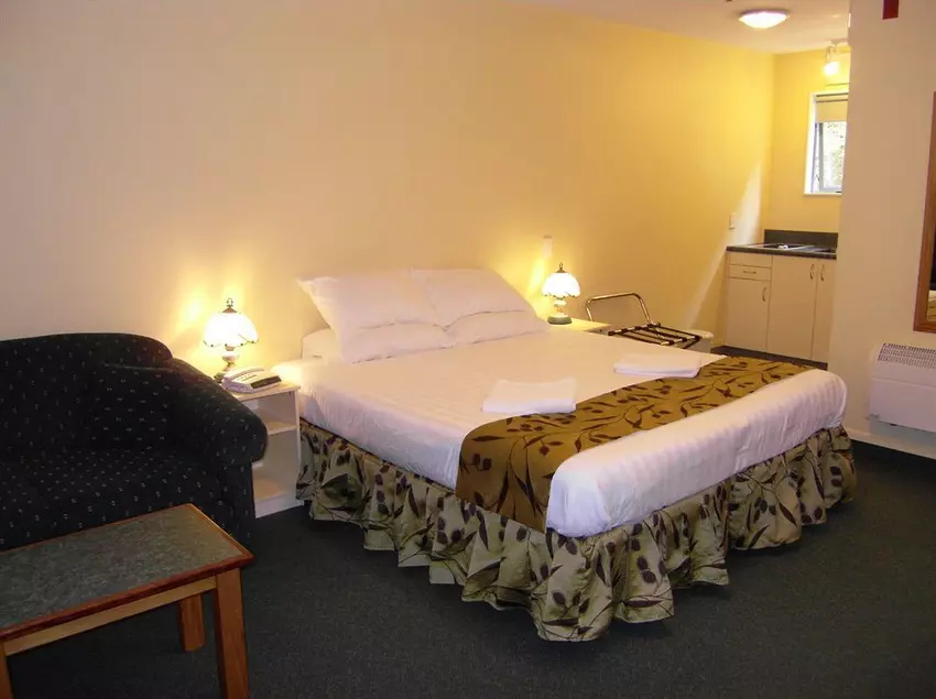 Motel Abelia Motor Lodge