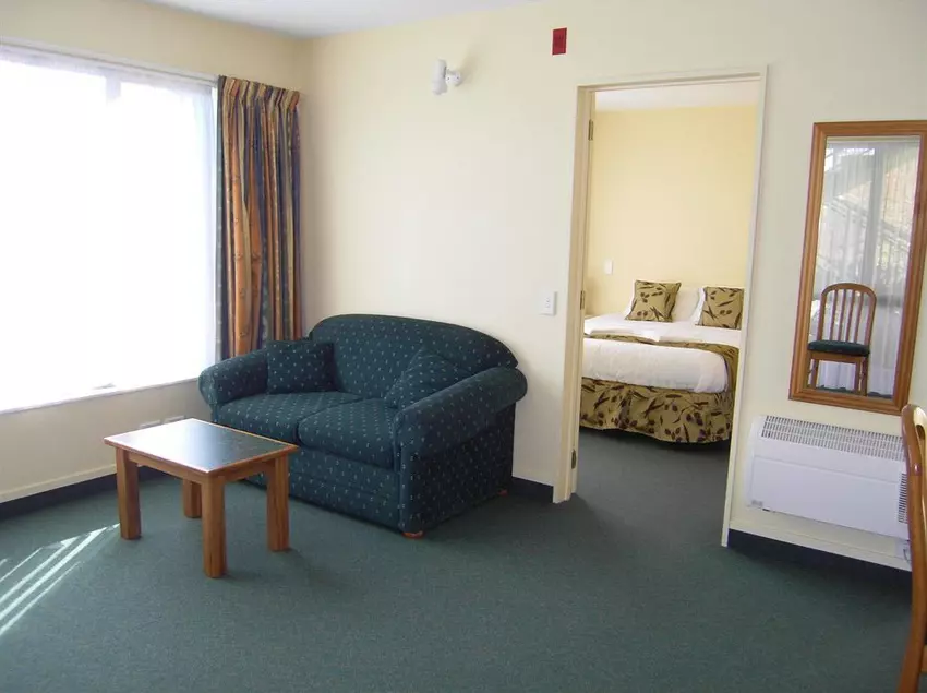 Motel Abelia Motor Lodge