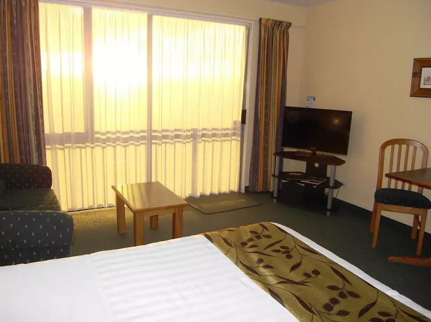 Motel Abelia Motor Lodge