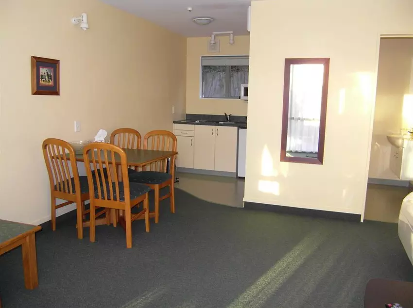 Motel Abelia Motor Lodge