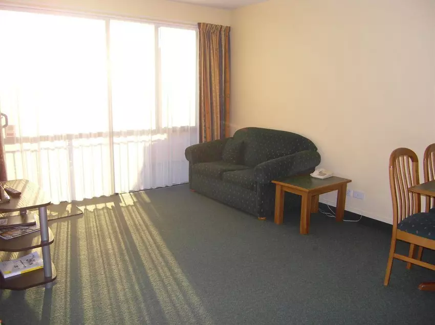 Motel Abelia Motor Lodge