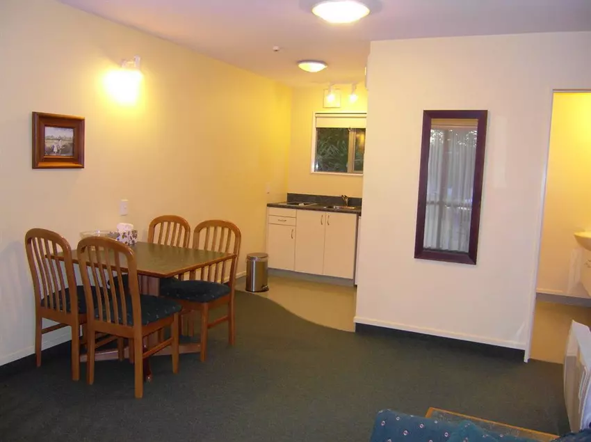 Motel Abelia Motor Lodge