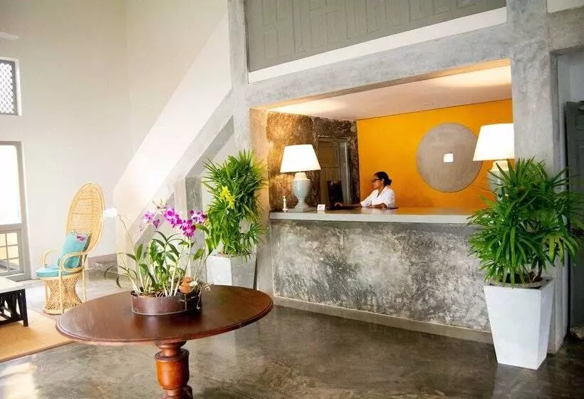 Resort The Villa Bentota By Kk Collection