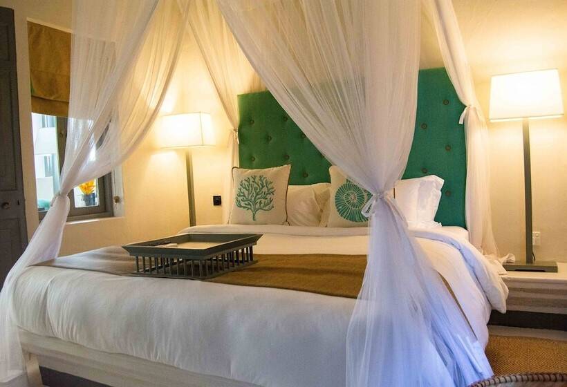 منتجع The Villa Bentota By Kk Collection