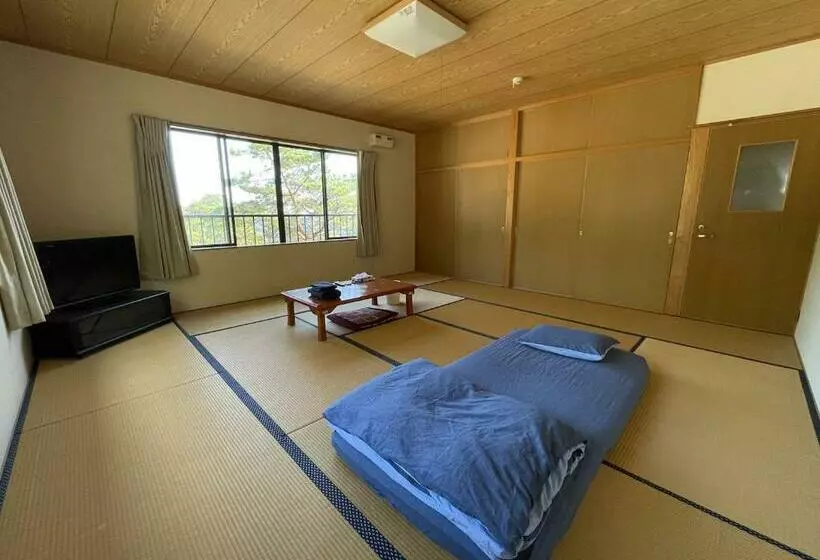 Majatalo 大砂荘 Ozuna Camp And Lodge