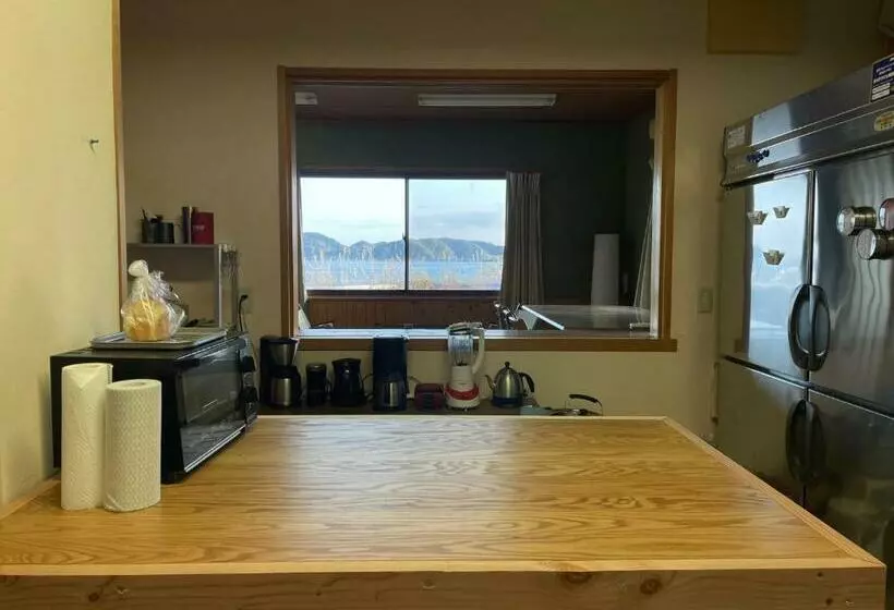 Majatalo 大砂荘 Ozuna Camp And Lodge