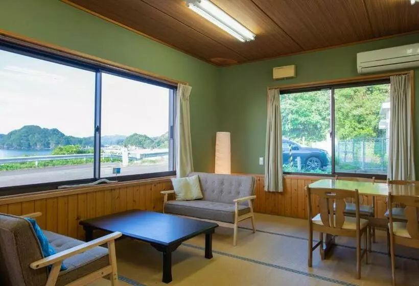 Majatalo 大砂荘 Ozuna Camp And Lodge