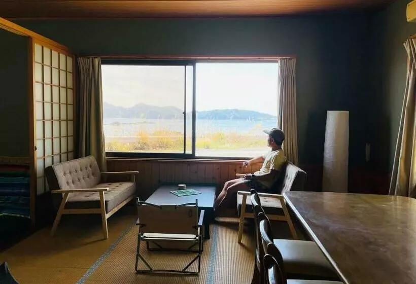 Majatalo 大砂荘 Ozuna Camp And Lodge