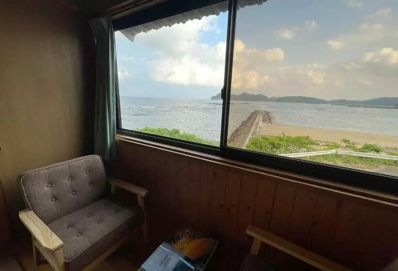 Majatalo 大砂荘 Ozuna Camp And Lodge