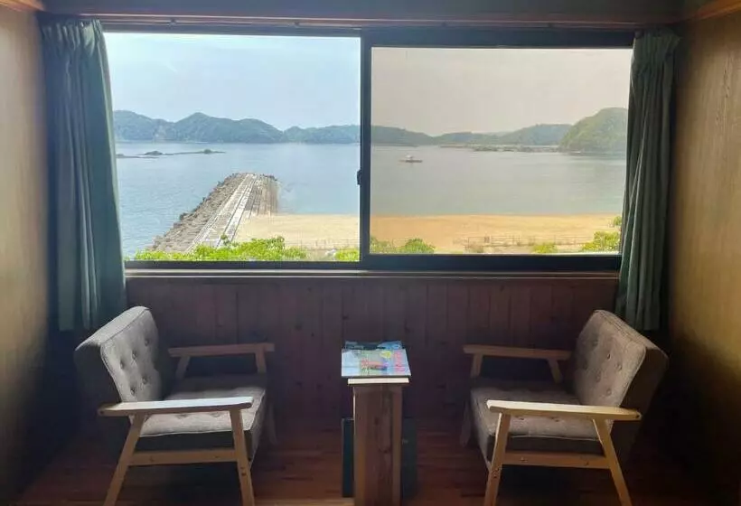 Majatalo 大砂荘 Ozuna Camp And Lodge