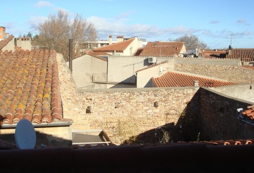 فندق Restaurant Cortie