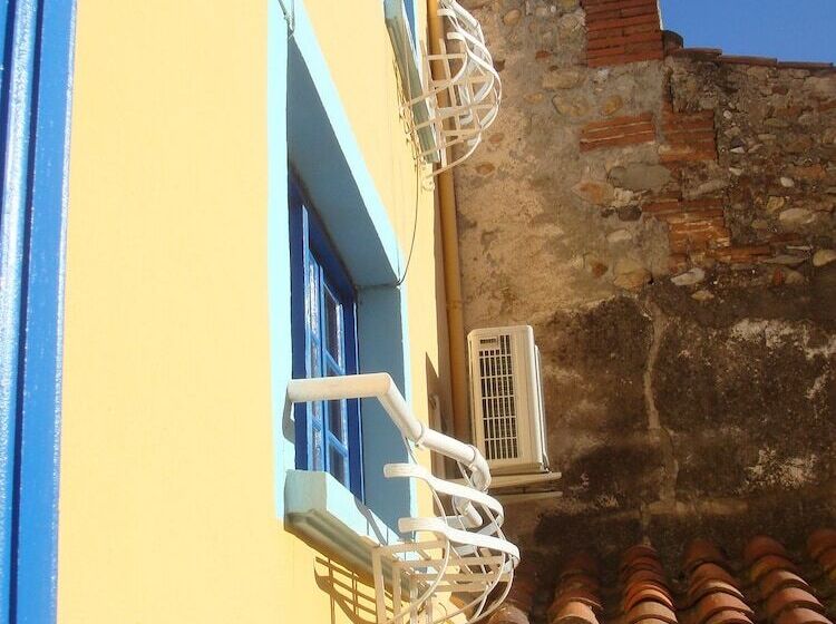 فندق Restaurant Cortie