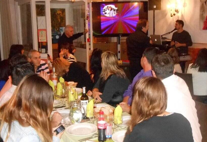 فندق Restaurant Cortie