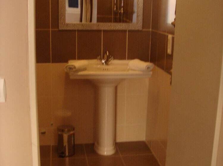 فندق Restaurant Cortie