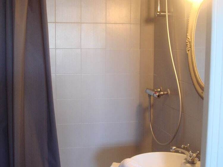 فندق Restaurant Cortie