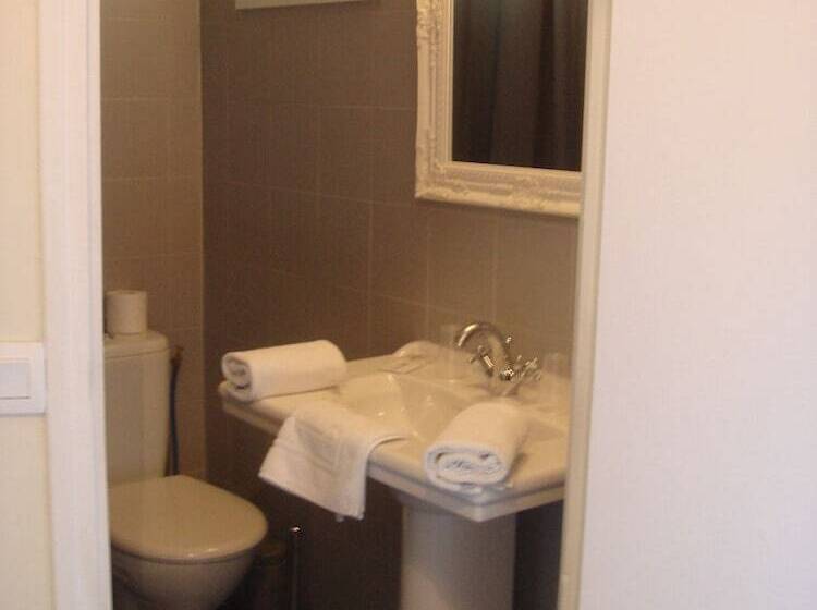 فندق Restaurant Cortie