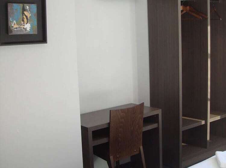 فندق Restaurant Cortie